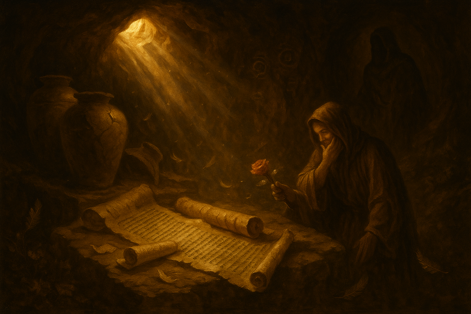 Manuscritos de Qumran
